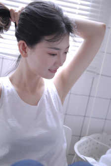美妙的上门